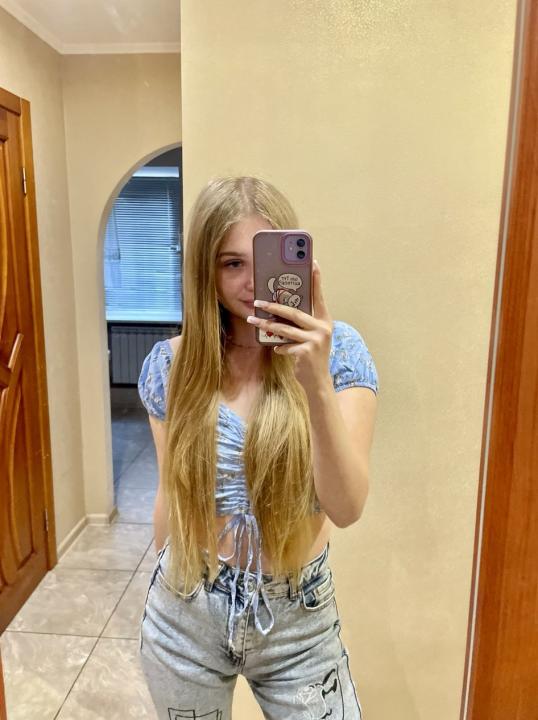 Webcam chat profile for BrightSun: Cooking