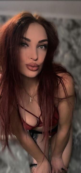 Webcam chat profile for FirexFox: Nails