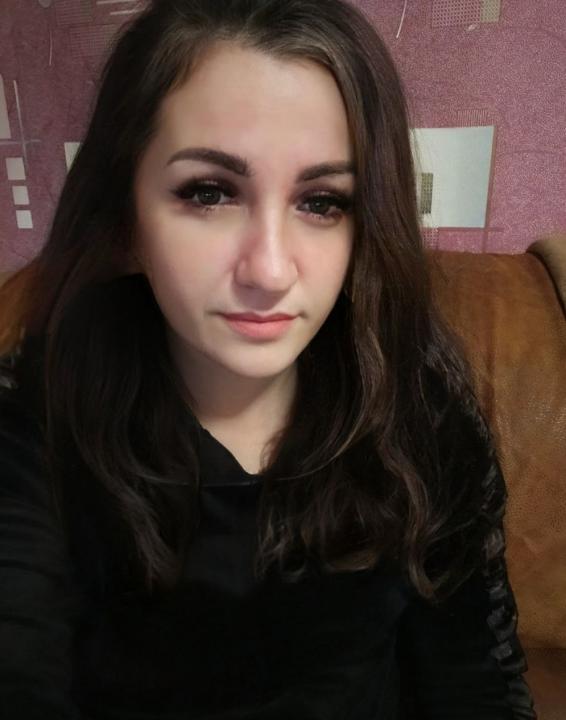 Webcam chat profile for BeautyFlower1