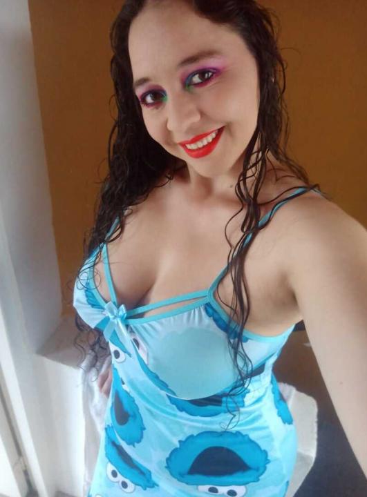 Webcam chat profile for LucyStar: Bondage & discipline