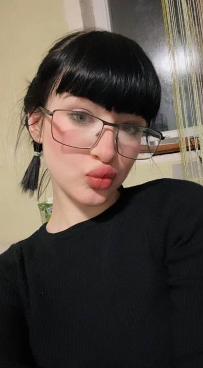 Webcam chat profile for MagicLady