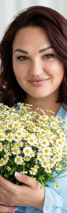 Webcam chat profile for MissSindyy