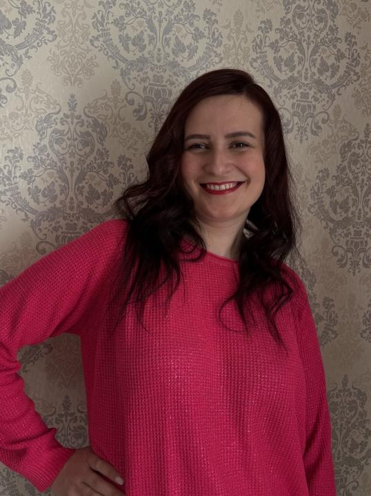 Webcam chat profile for 1CreamRaspberry