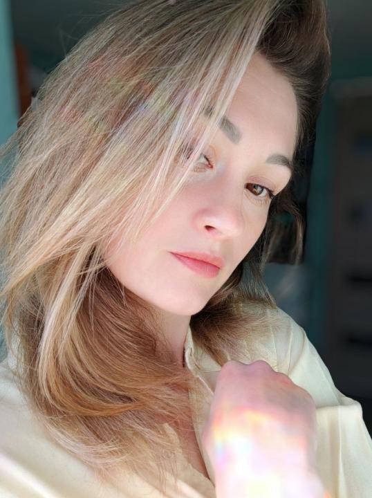 Webcam chat profile for Amarella: Dancing