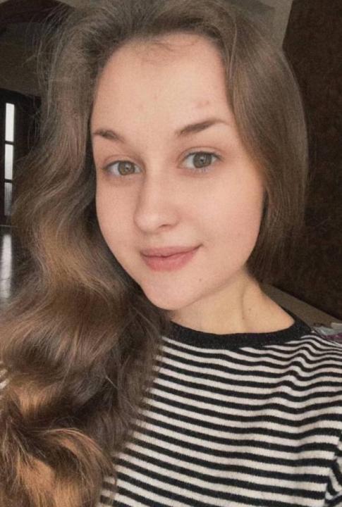 Webcam chat profile for SweetLady