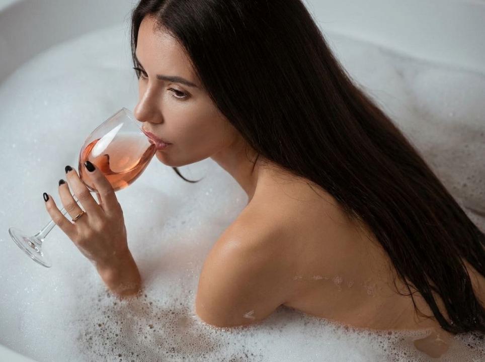 Webcam chat profile for CaseyMoon