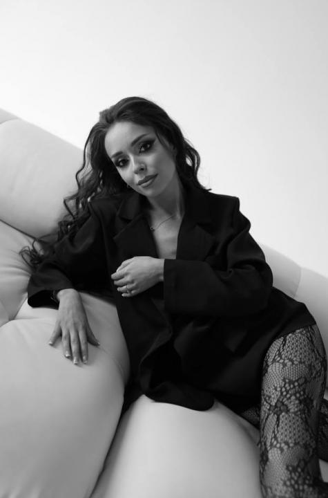 Webcam chat profile for LunaJoy