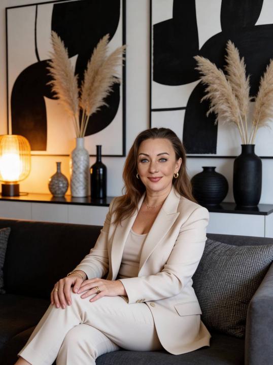 Webcam chat profile for Elin: Music