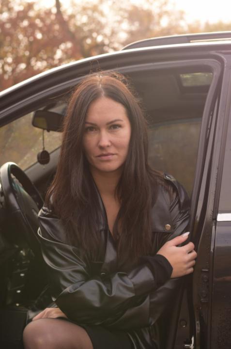 Webcam chat profile for LadyLi: Travel