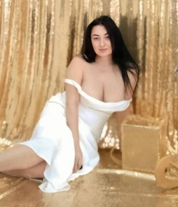 Webcam chat profile for Teolina