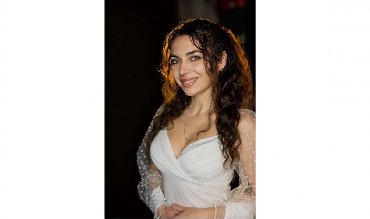 Webcam chat profile for YourDream: Lingerie & stockings