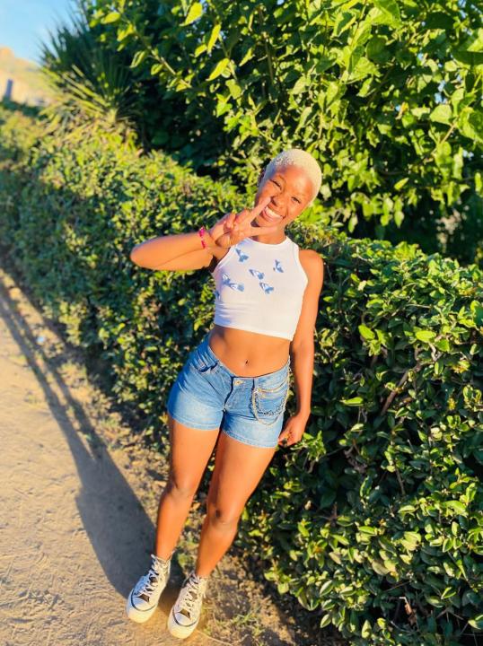 Webcam chat profile for VirginAngel: Bondage & discipline