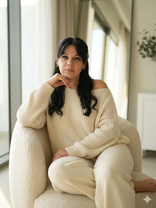 Webcam chat profile for QueenFrost: Cooking