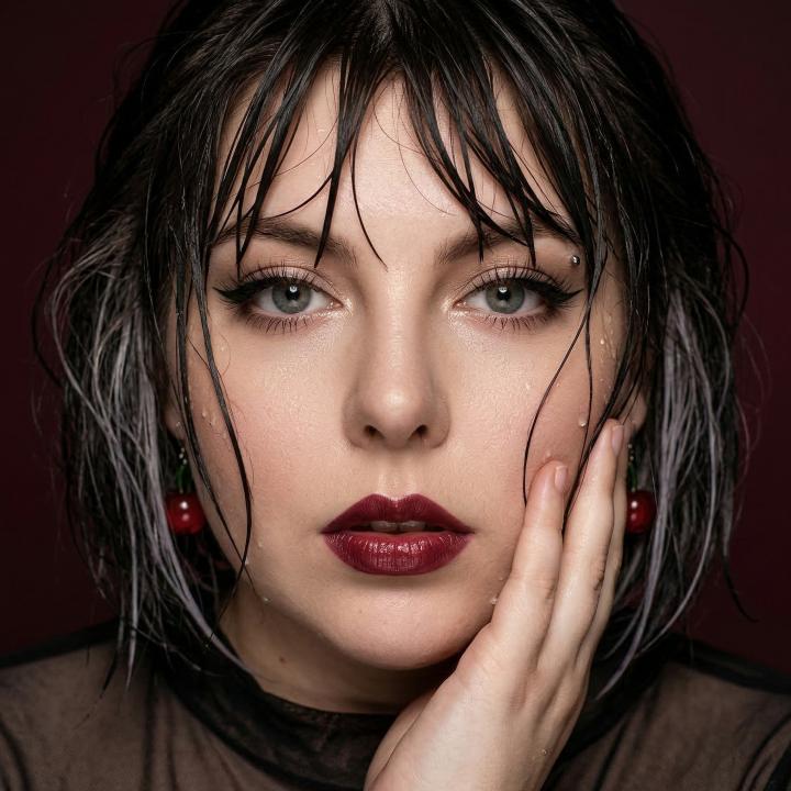 Webcam chat profile for HeartSease: Lingerie & stockings