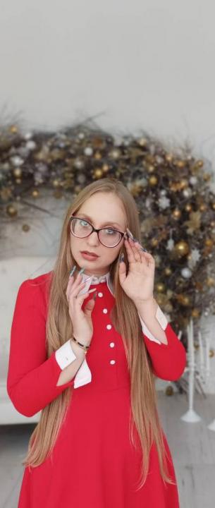 Webcam chat profile for LoveStar: Dancing