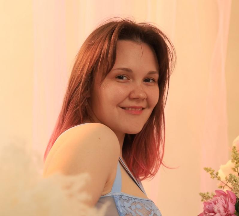 Webcam chat profile for Velanvy: Dominatrix