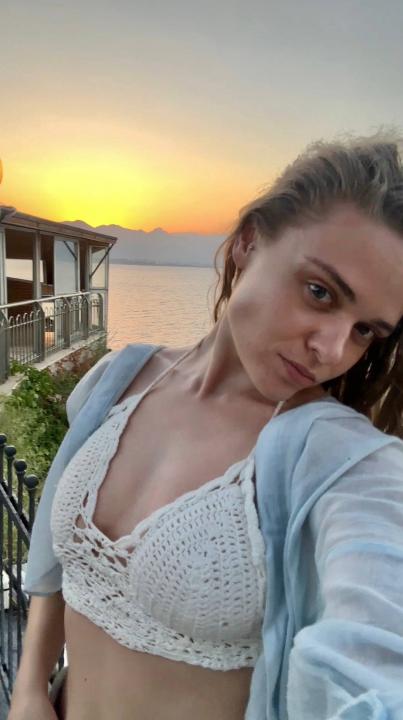 Webcam chat profile for Nyxelyn: Dominatrix