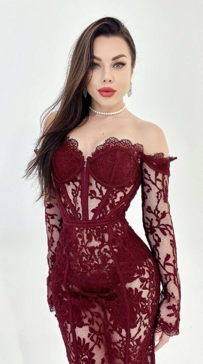 Webcam chat profile for FierceDesire: Dominatrix