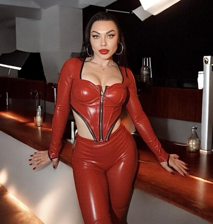 Webcam chat profile for FierceDesire: Dominatrix