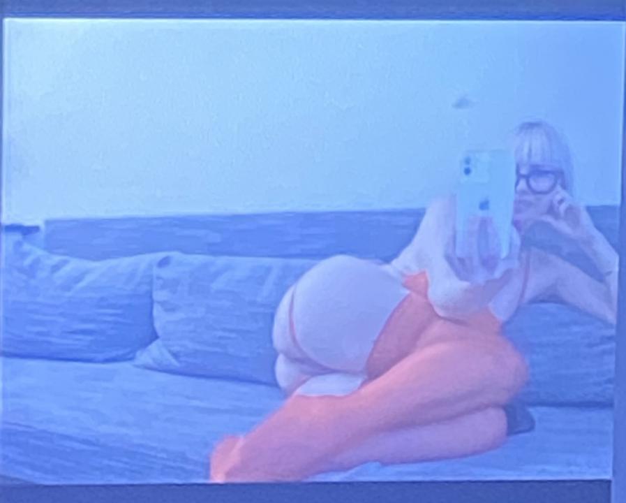 Webcam chat profile for SweetBerry035: Leather