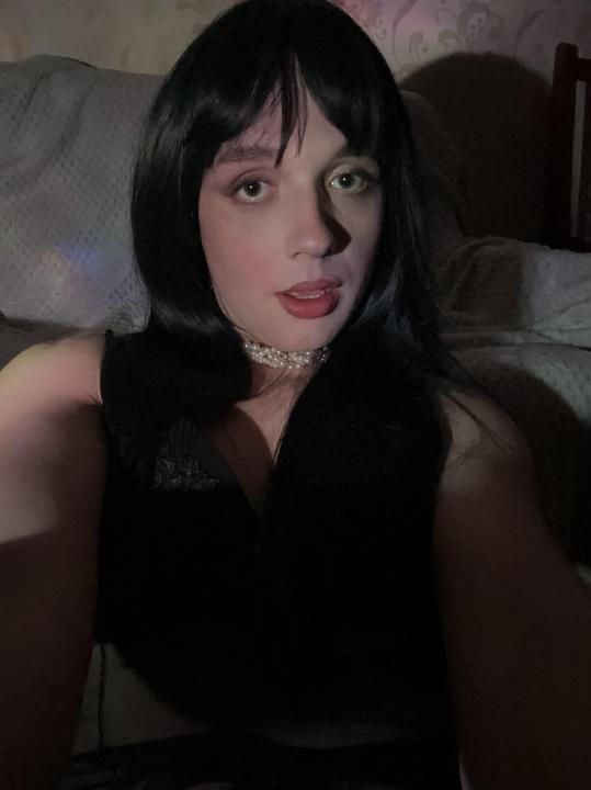 Webcam chat profile for GinaRose: Dominatrix