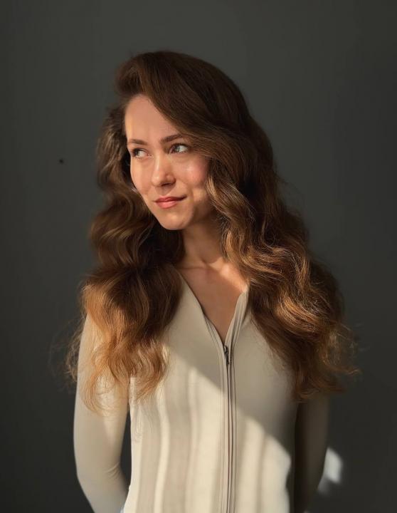 Webcam chat profile for EliElina