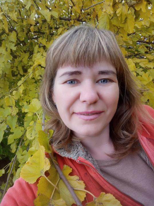 Webcam chat profile for LovelyAddiction