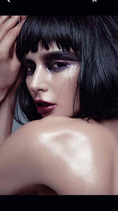 Webcam chat profile for SatinVesperX: Leather