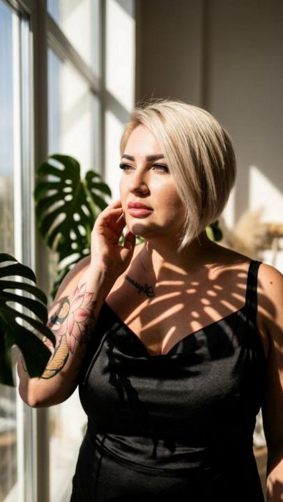 Webcam chat profile for Barbilove: Dancing