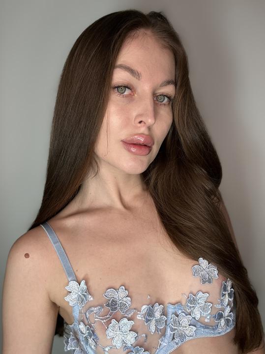 Webcam chat profile for AngelShare: Dominatrix