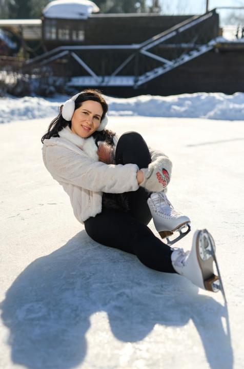 Webcam chat profile for OliviaWarm: Dancing