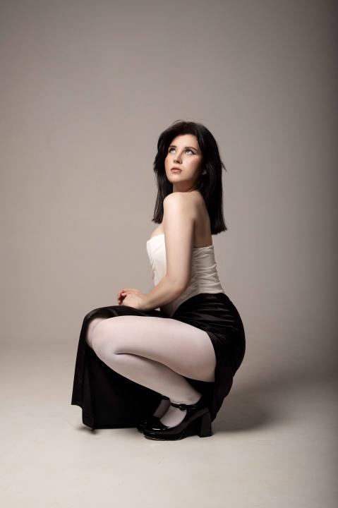 Webcam chat profile for MilanaC67: Lingerie & stockings