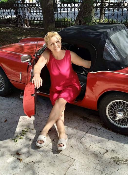 Webcam chat profile for NiceLadyyy11