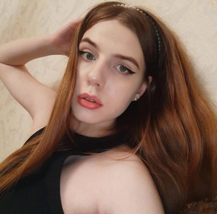 Webcam chat profile for LovelyNika: Ask about my Hobbies