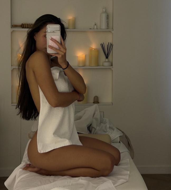 Webcam chat profile for AnnaPanthera: Leather