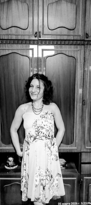 Webcam chat profile for GoodWoman1: Ask about my other activities