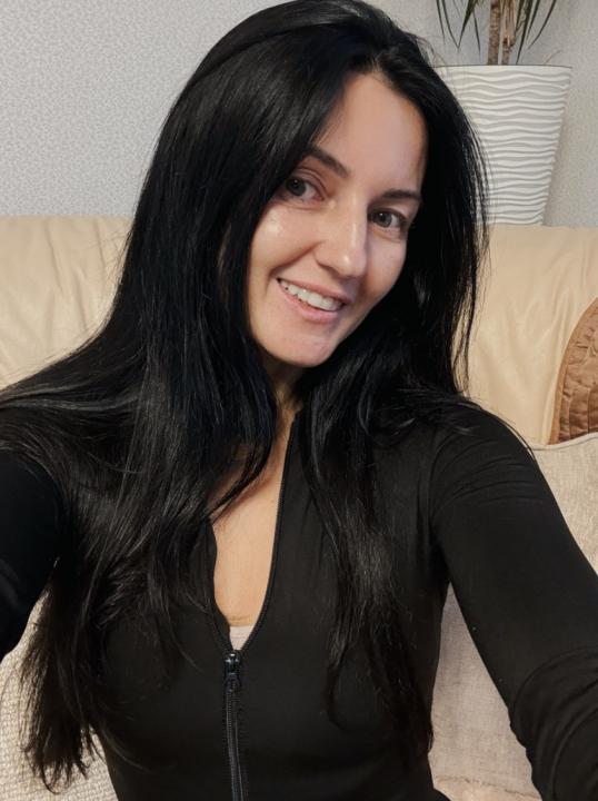 Webcam chat profile for Jassmine: Ask about my Hobbies