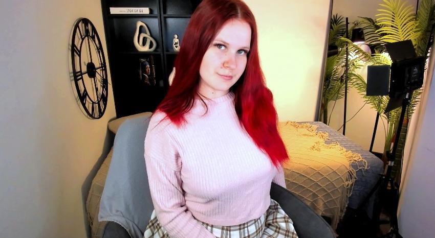 Webcam chat profile for DorothyDorr: Legs, feet & shoes