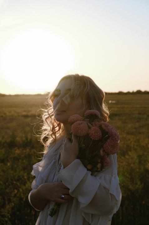 Webcam chat profile for LovelyAura