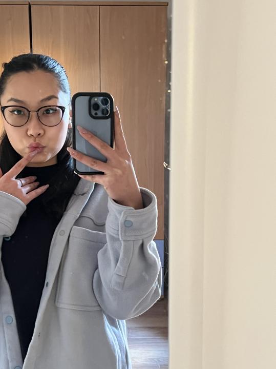 Webcam chat profile for tastyMango: Outfits