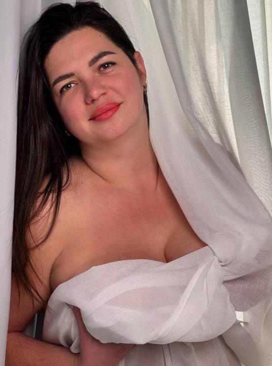 Webcam chat profile for GentleFlirt