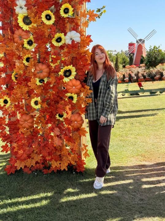 Webcam chat profile for Foxxiccc