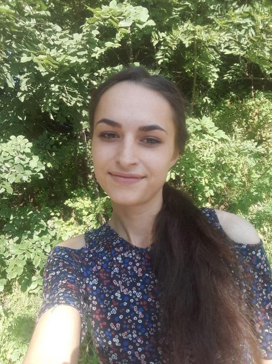 Webcam chat profile for DesireMuse1