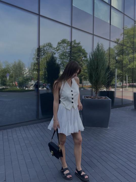 Webcam chat profile for Nikusya: Outfits