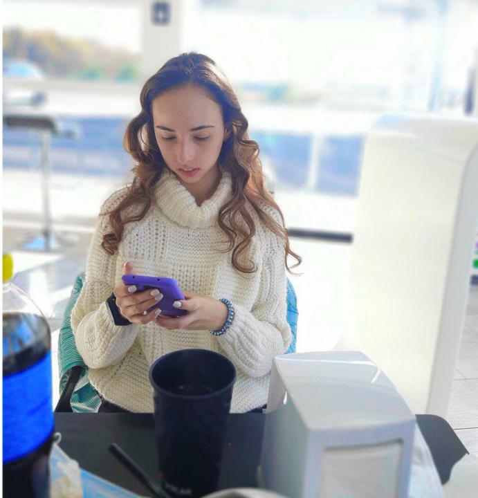 Webcam chat profile for KatyPierce: Outfits