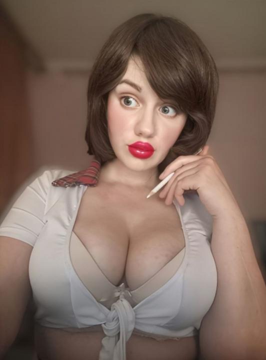 Webcam chat profile for MoonlitSiren