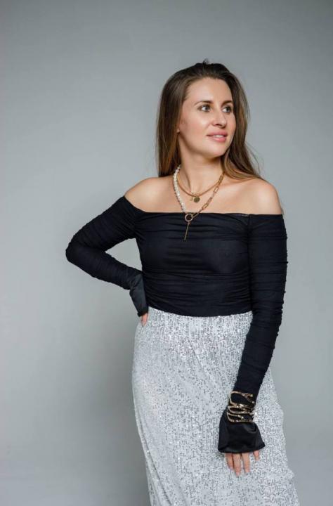 Webcam chat profile for KissMeSlowly