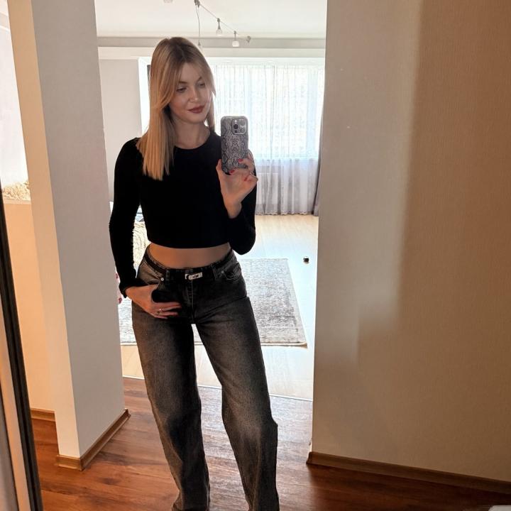 Webcam chat profile for TigerGirl