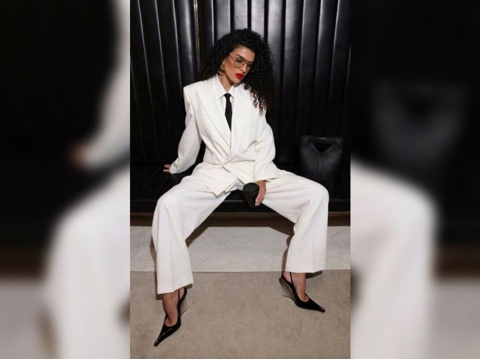 Webcam chat profile for NoirEmpress333: Leather