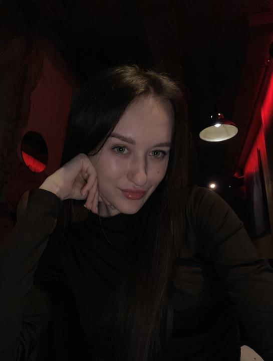 Webcam chat profile for AuraFever: Ask about my Hobbies